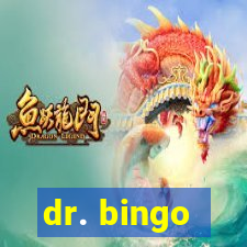 dr. bingo - videobingo   slots